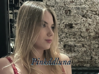 Pinkddluna