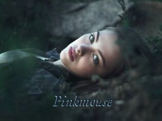 Pinkmouse