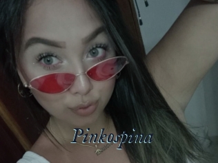 Pinkospina