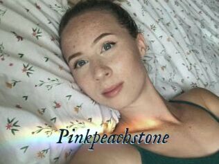 Pinkpeachstone