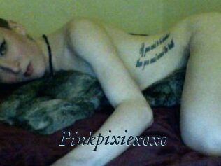 Pinkpixiexoxo