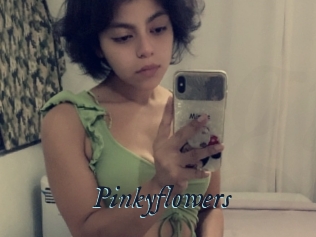 Pinkyflowers