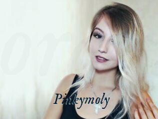 Pinkymoly