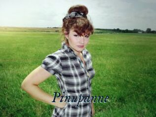 Pinupanne