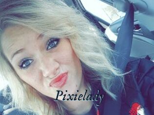 Pixielady