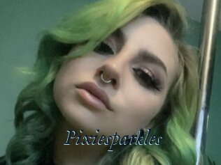 Pixiesparkles