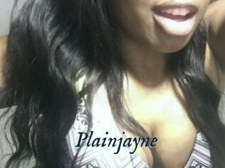 Plainjayne
