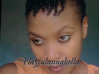 Playfulannabella