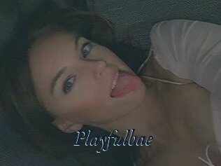 Playfulbae
