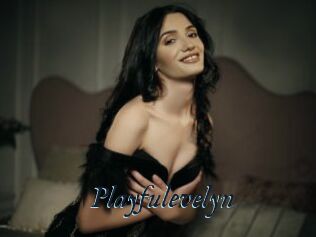 Playfulevelyn