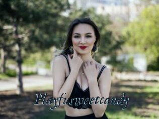 Playfusweetcandy