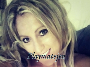 Playmatejen