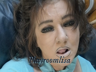 Playroomlisa