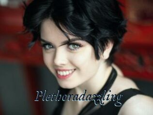 Plethoradazzling