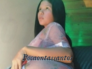 Pocaontassantos