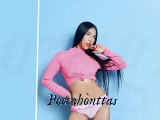 Poccahonttas