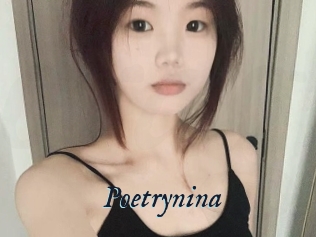 Poetrynina
