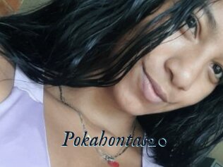 Pokahontas20