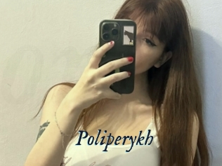 Poliperykh