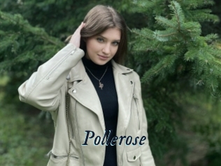 Pollerose
