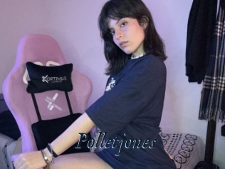 Polletjones