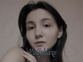 Pollyblaze