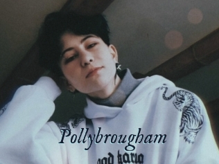 Pollybrougham