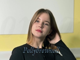 Pollybrownell