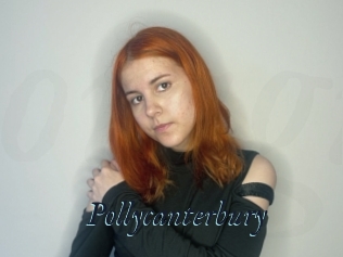 Pollycanterbury