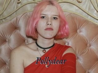 Pollydear