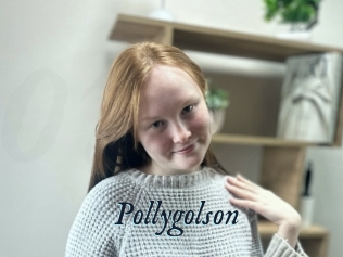 Pollygolson