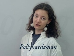 Pollyhardeman