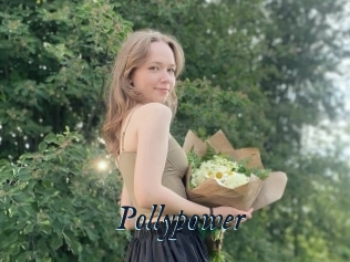 pollypower Oral Girls