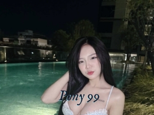 Pony_99