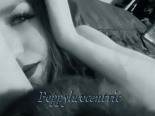 Poppyluvcentric