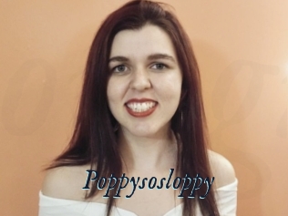 Poppysosloppy