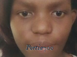 Portia700