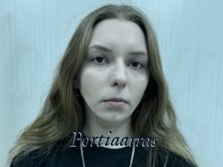 Portiaarras