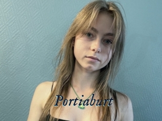 Portiaburt