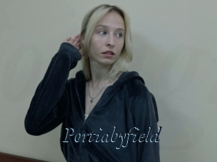 Portiabyfield