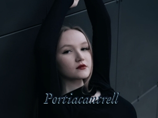 Portiacantrell