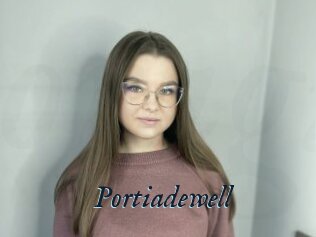 Portiadewell