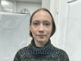 Portiadredge
