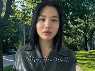 Portiaelwell