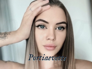 Portiaevetts