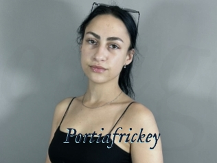 Portiafrickey