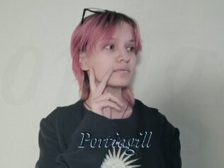 Portiagill