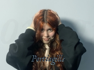 Portiagills