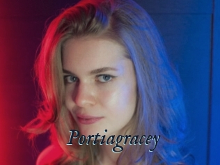 Portiagracey