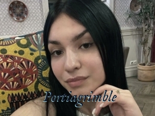 Portiagrimble